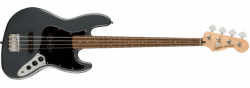 Squier Jazz Bass